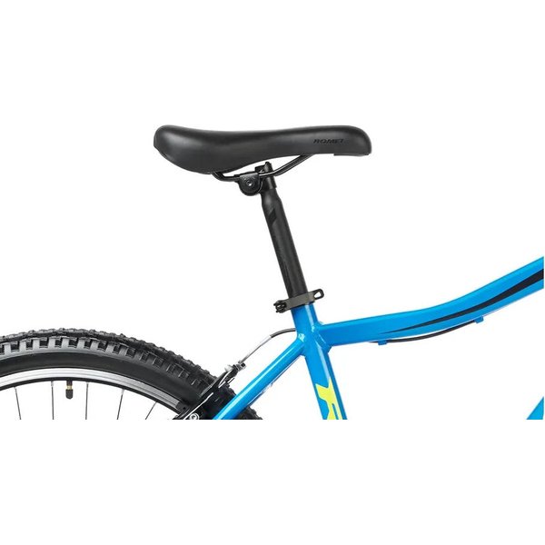 Rower dziecięcy Rambler R6.0 Romet