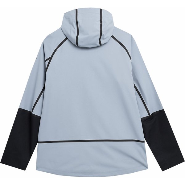 Kurtka męska 4FSS23TTJAM095 4F