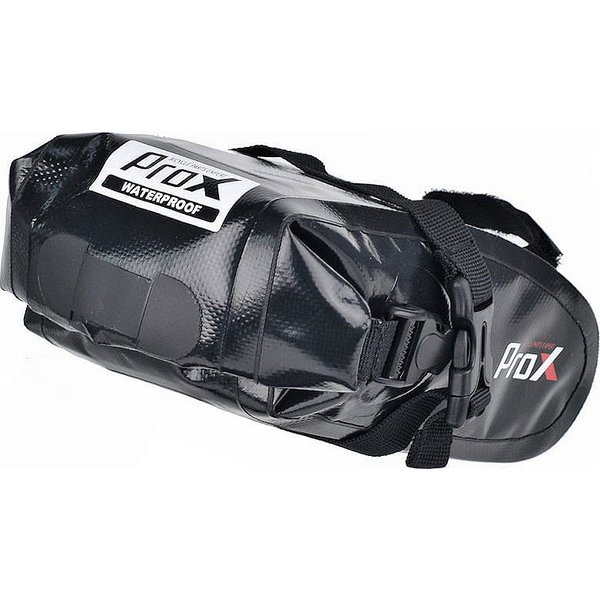 Sakwa podsiodłowa Oregon 277 Prox