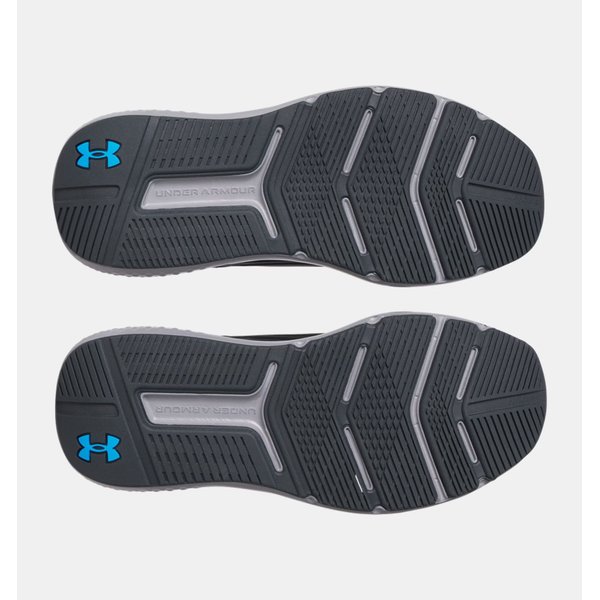 Buty Charged Commit TR 4 Under Armour - Anthracite / Steel