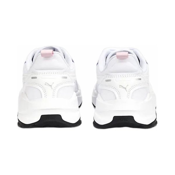 Buty Stride Monarch Wm's Puma - białe