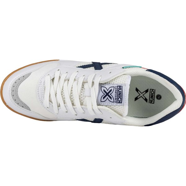 Buty piłkarskie, halowe Continental V2 Munich