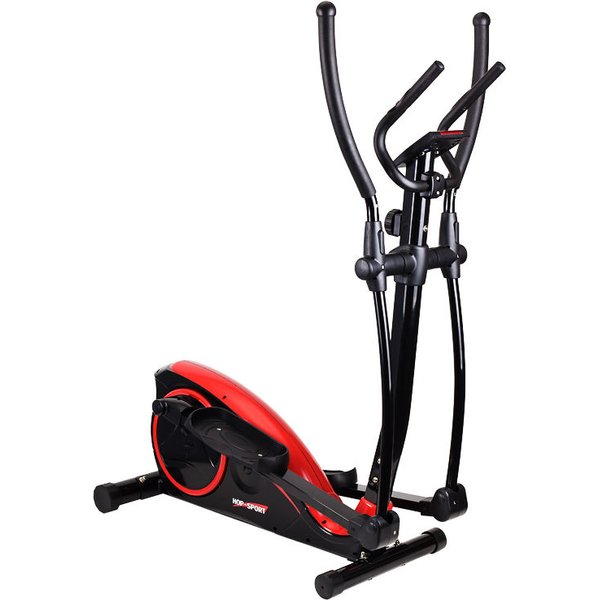 Orbitrek magnetyczny HS-47E Ruby Hop Sport