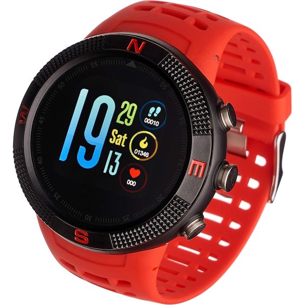 Smartwatch Sport 27 GPS Garett