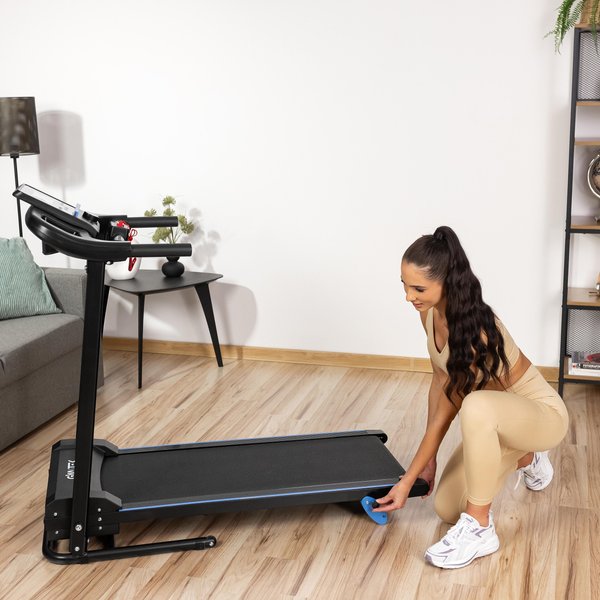 Bieżnia elektryczna, składana XT500 Gymtek