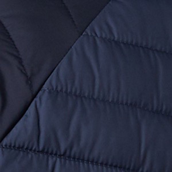 Kurtka puchowa damska Powder Lite Columbia - nocturnal dark