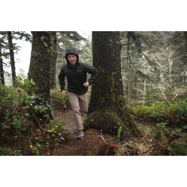 Kurtka męska Watertight II Columbia - black