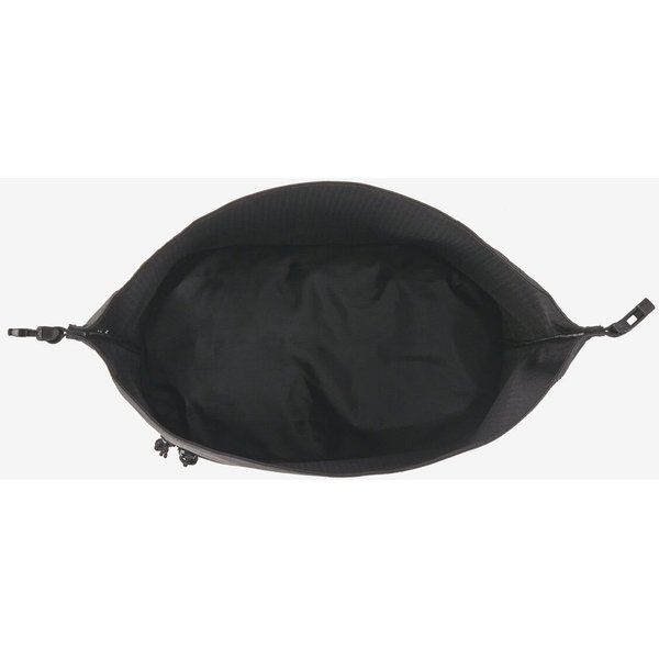 Kosmetyczka, organizer Black Hole MLC 12L Patagonia - czarna