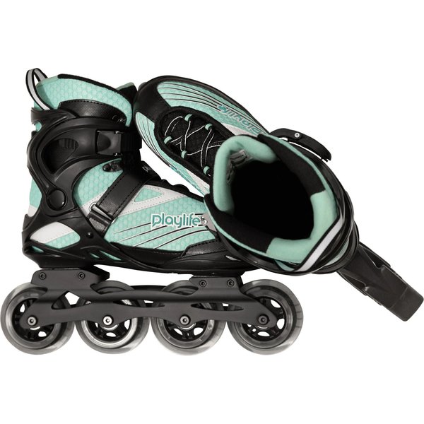 Rolki Flyte Teal 84 Al Playlife