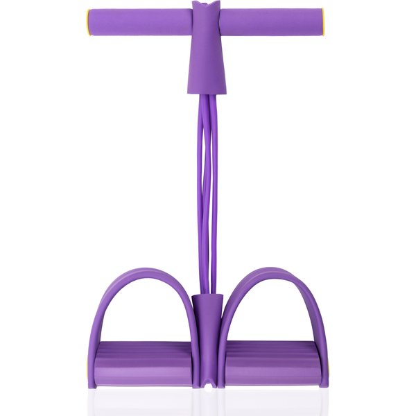 Ekspander do ćwiczeń Purple Gymtek
