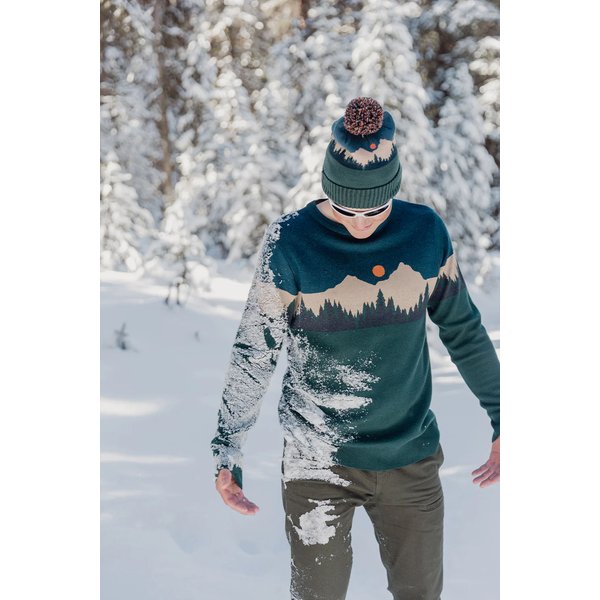 Czapka Herschel KAVU - orca