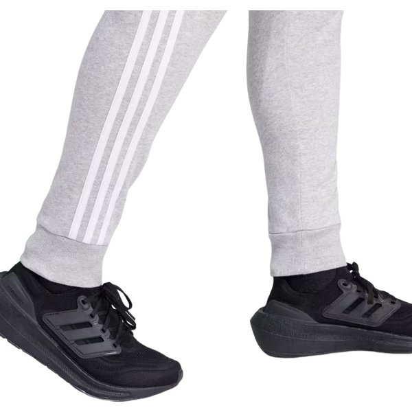 Spodnie dresowe damskie Tiro 24 Sweat Adidas - szare
