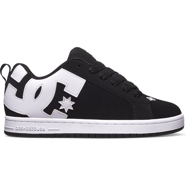 Buty Court Graffik DC Shoes