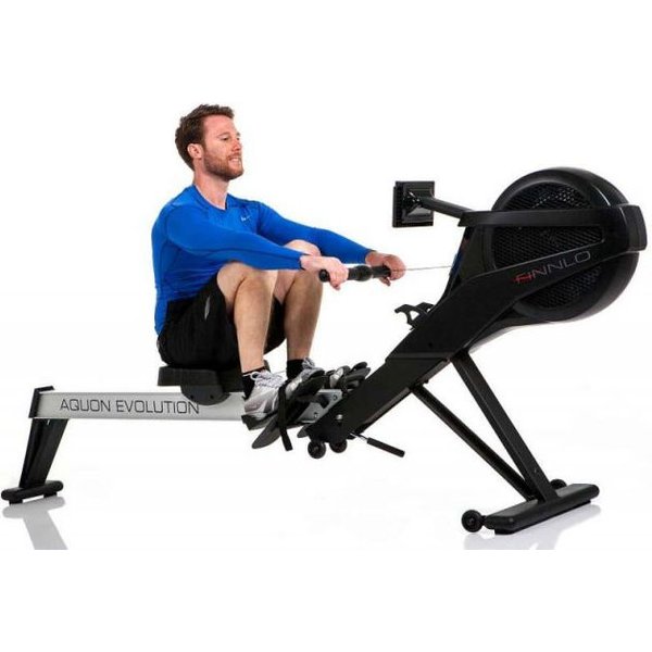 Wioślarz Aquon Evolution Finnlo