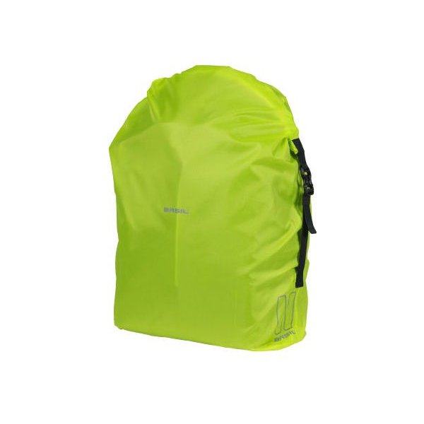 Zdjęcia - Akcesoria rowerowe Basil Pokrowiec pionowy na torbę Keep Dry and Clean 18L  B-50528 