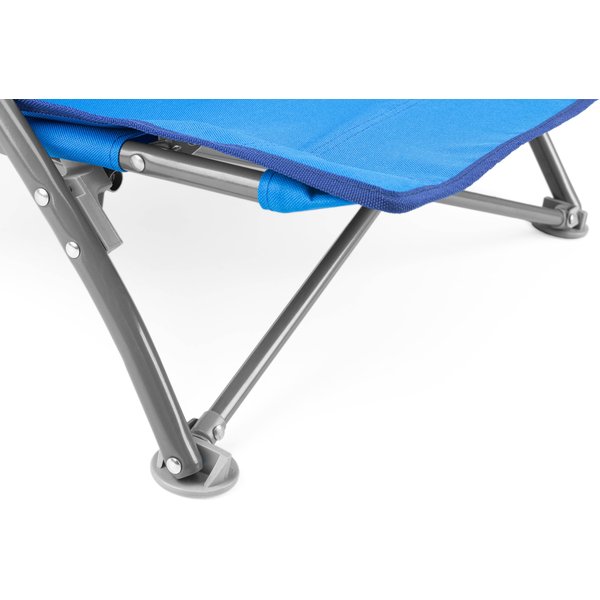 Krzesło turystyczne leżak Outtec WYPRZEDAŻ - wyprzedaż III