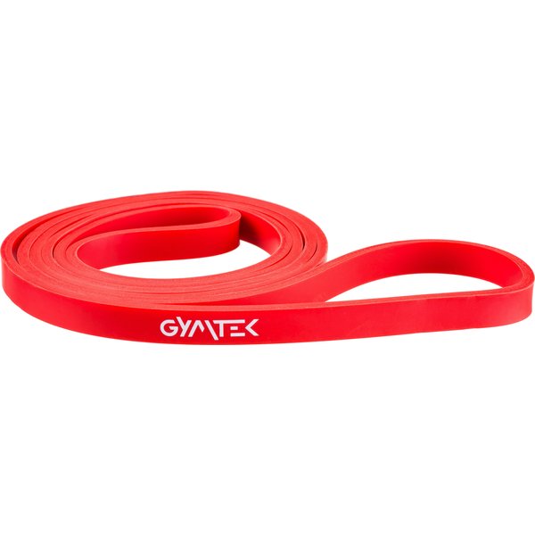Zestaw gum oporowych do ćwiczeń 1-39kg 3szt Gymtek