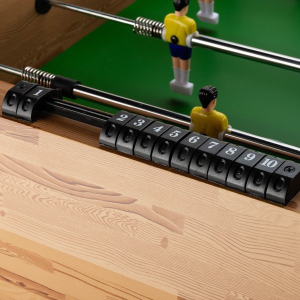 Stół do piłkarzyków Beta Wooden Outtec