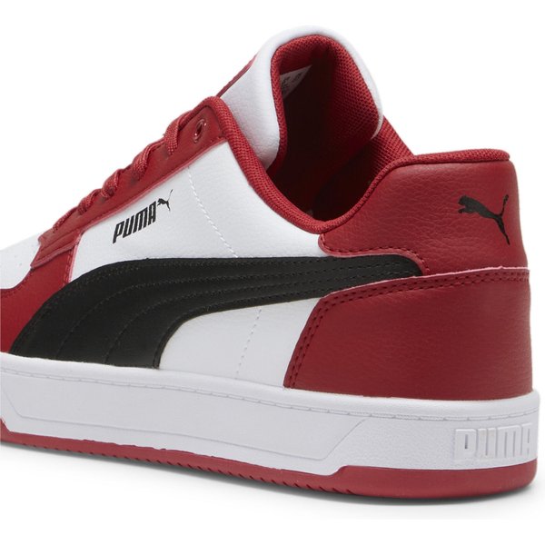 Buty Caven 2.0 Puma - Club Red-PUMA White-PUMA Black