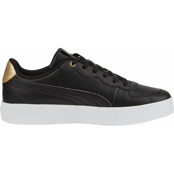 Buty Skye Clean Distressed Wm's Puma - czarne