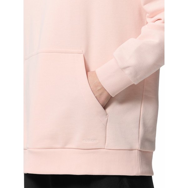 Bluza damska OTHWSS24TSWSF1641 Outhorn - łososiowy