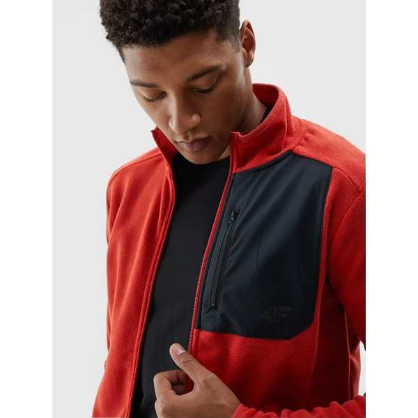 Polar męski TFLEM250 4F - pomarańcz