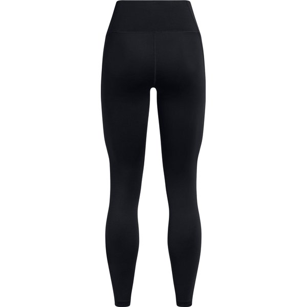 Legginsy damskie Vanish CW Under Armour - Black/Reflective