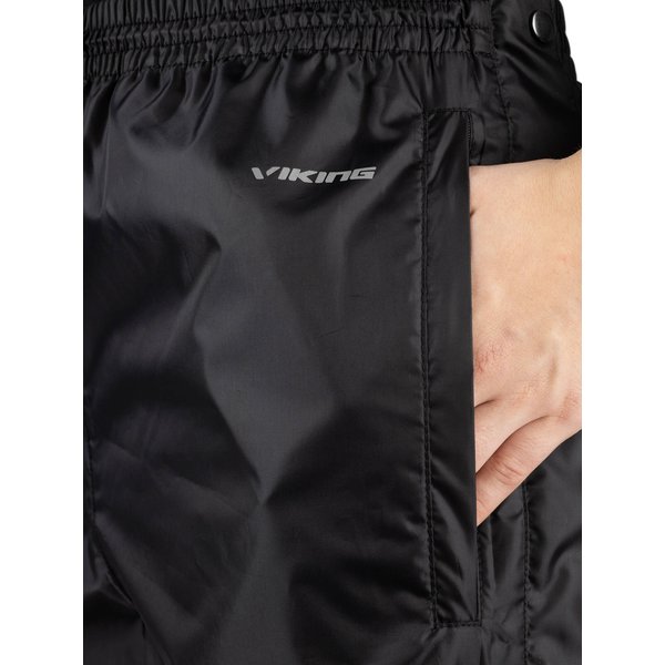 Spodnie damskie Rainier Full Zip Viking