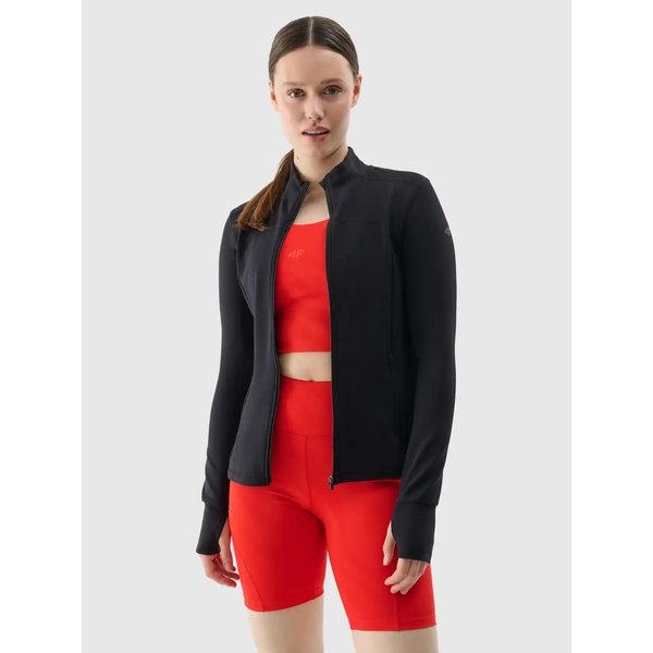 Bluza damska TFSWF466 4F