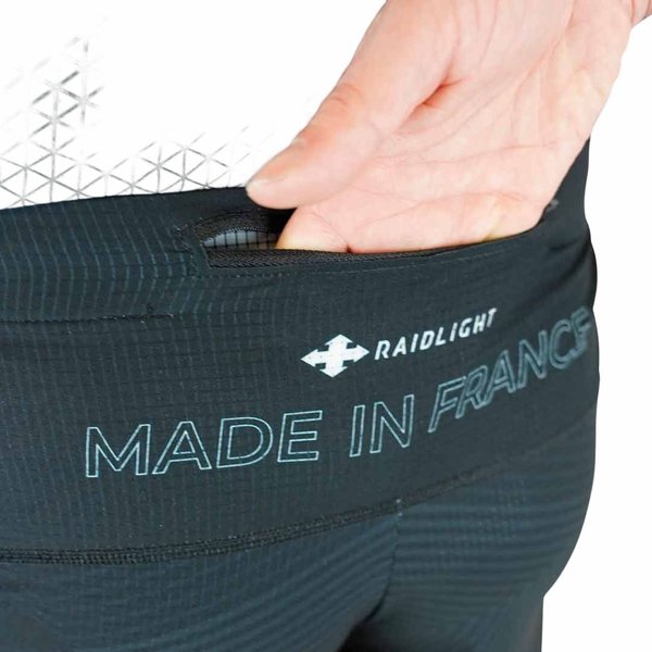 Spodenki męskie Sublitech Ecodry Raidlight