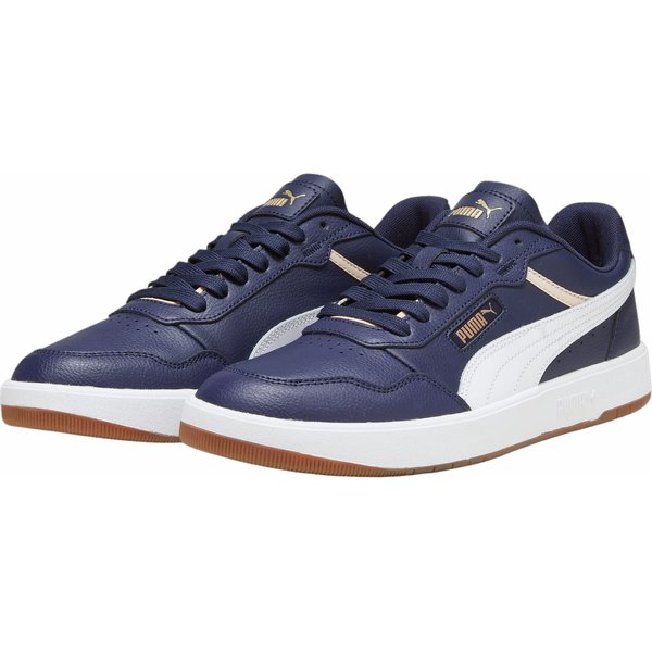 Buty Court Ultra Puma - granatowe