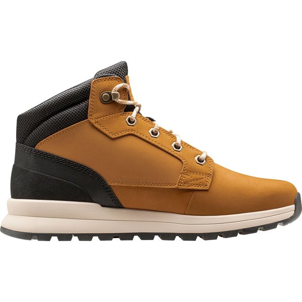 Buty Kelvin Mid Helly Hansen - Honey Wheat/Black