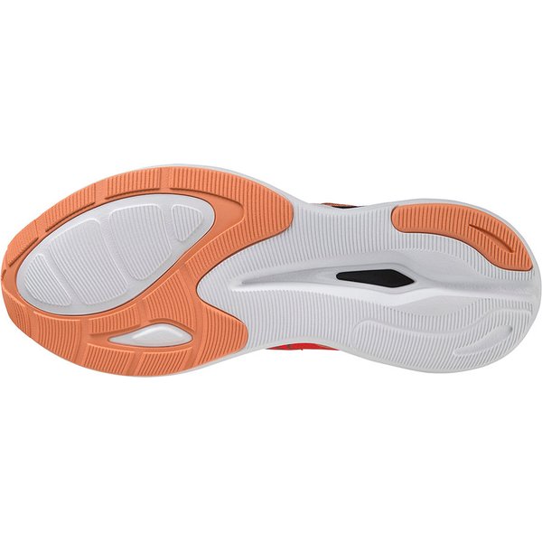 Buty do biegania Wave Revolt 3 Mizuno - Soleil/BlackOyst/White