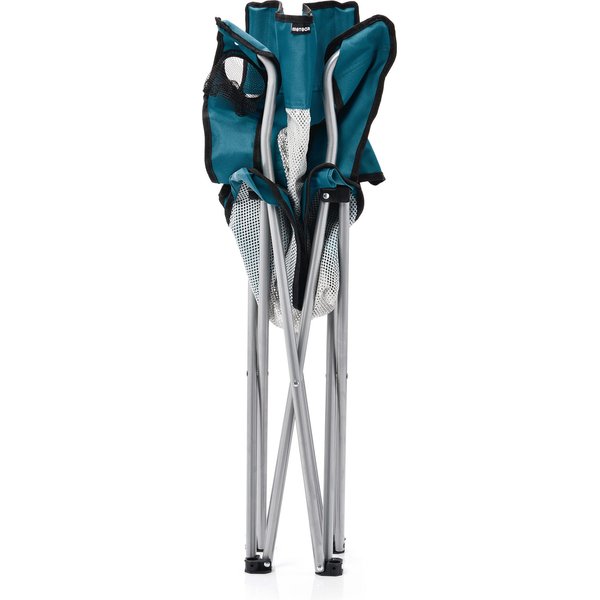 Krzesło turystyczne składane Tripper Meteor