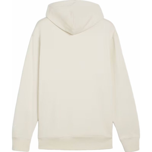 Bluza męska Team For The Fanbase Puma - Alpine Snow