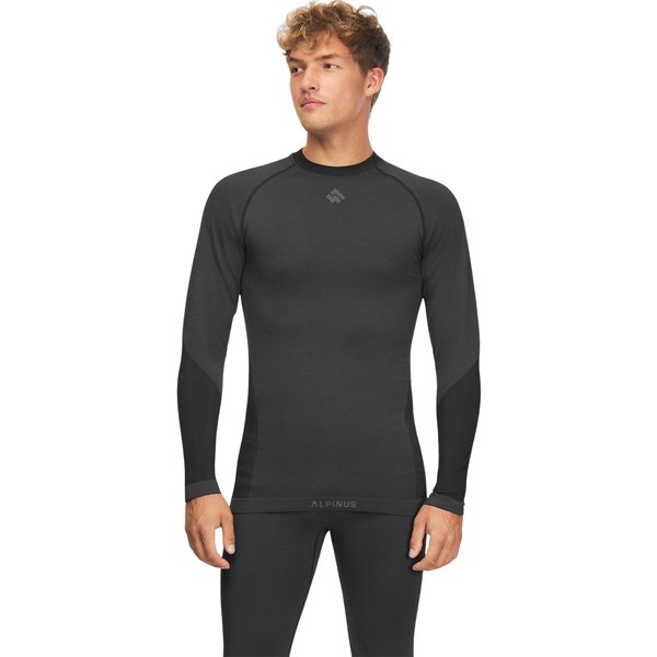 Bielizna termoaktywna męska Moelv Set Alpinus