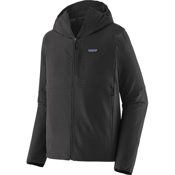 Kurtka męska R1 TechFace Hoody Patagonia