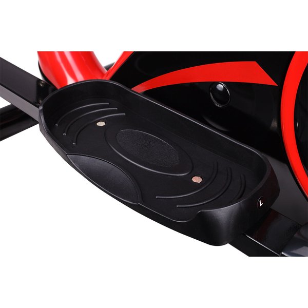 Orbitrek magnetyczny HS-47E Ruby Hop Sport