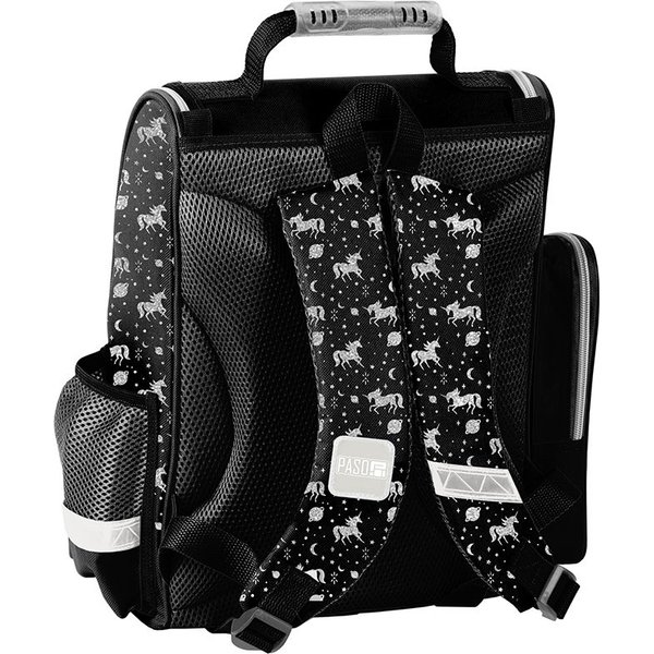 Tornister 15L Paso - Unicorn