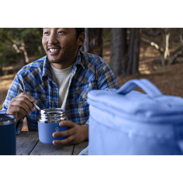 Termos obiadowy Insulated Food Jar 828ml Hydro Flask - cascade