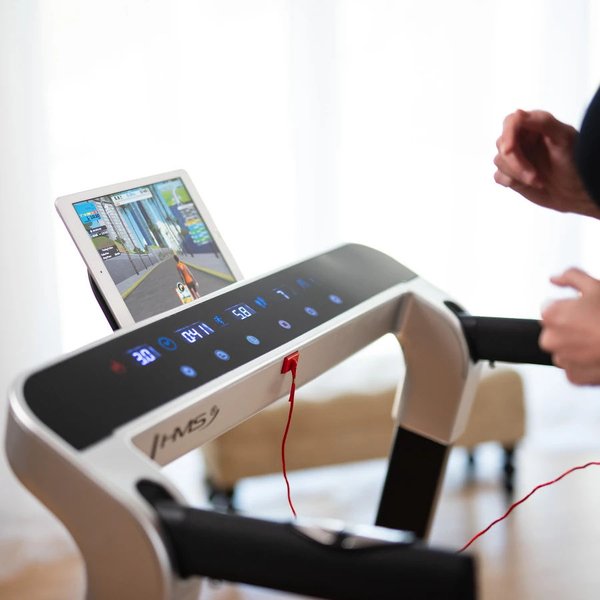 Bieżnia elektryczna BE8501i HMS