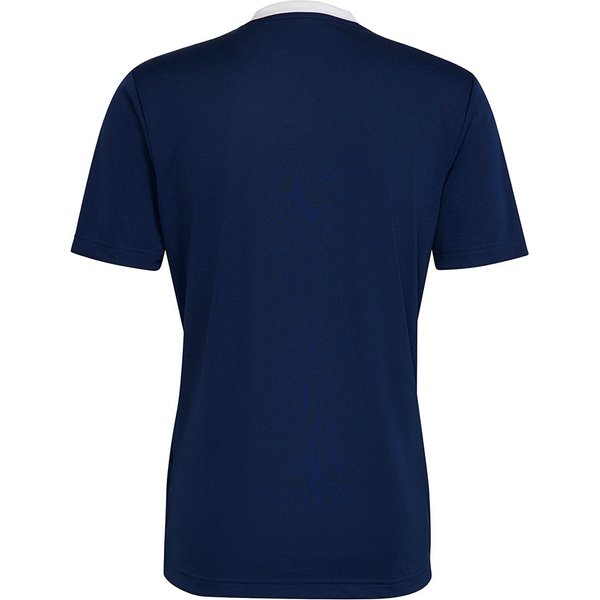 Koszulka męska Entrada 22 Jersey Adidas - granatowa