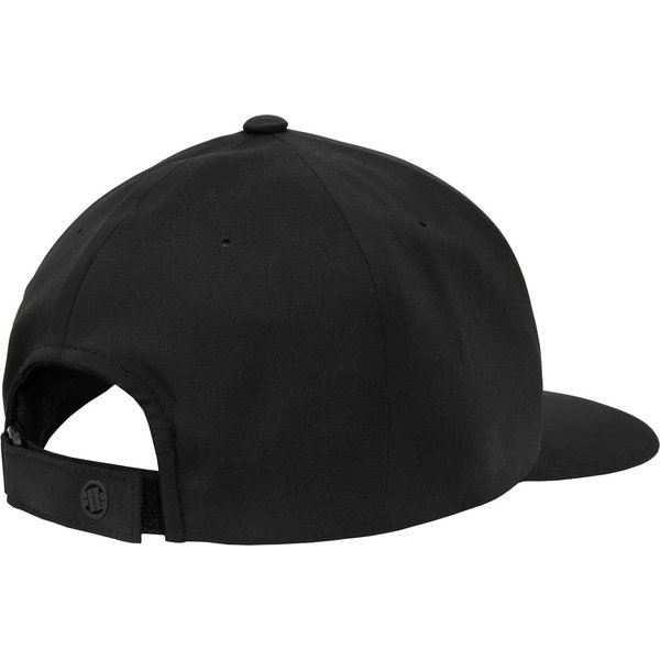 Czapka z daszkiem Hilltop Pitbull West Coast