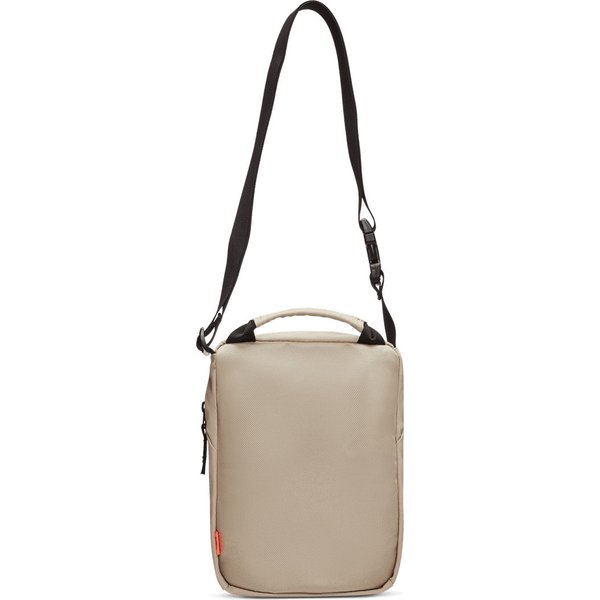 Torba na ramię, listonoszka Seon Pouch 2L Mammut - savannah