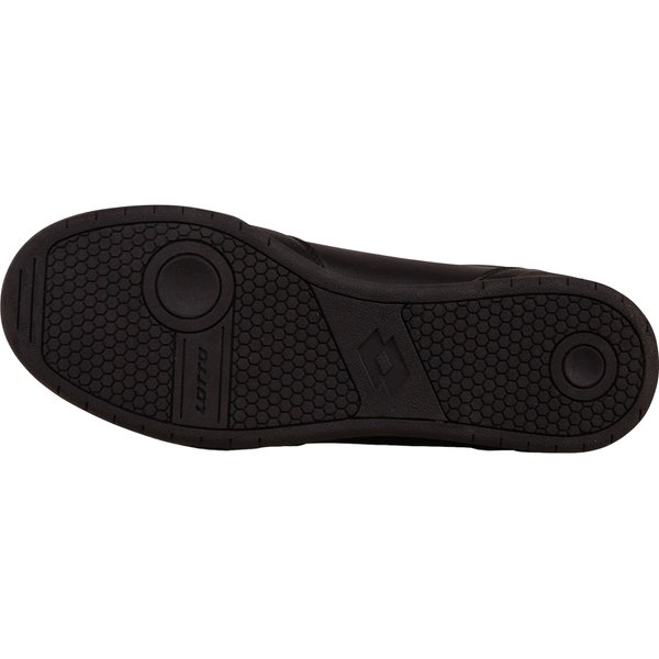 Buty Titanis OC Lotto - black/dark grey