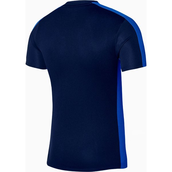 Koszulka męska DF Academy 23 SS Nike - granatowa