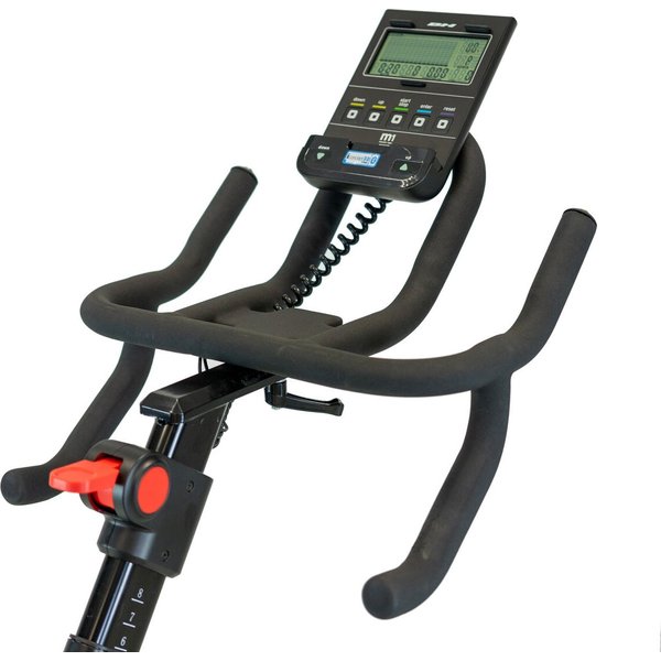Rower spiningowy Xcalibur Magnetic H9340 BH Fitness