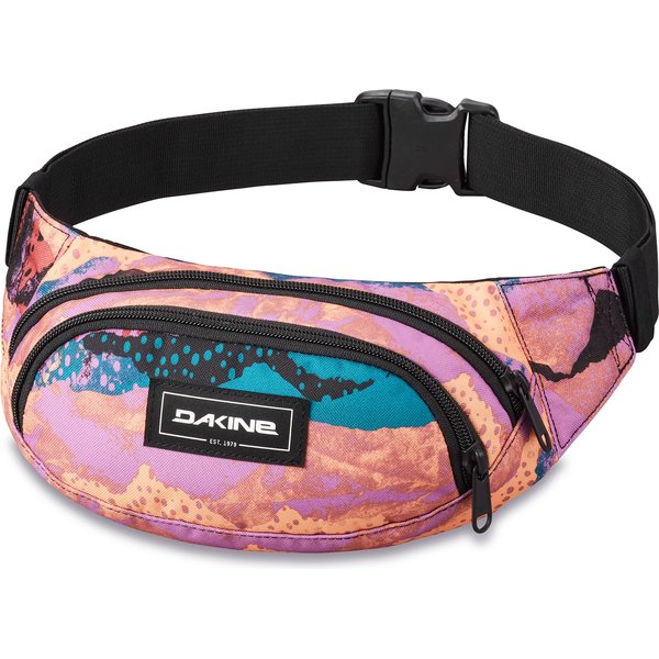 Saszetka, nerka Hip Pack 2,6L Dakine