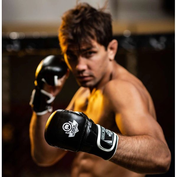 Rękawice bokserskie MMA Master Bushido