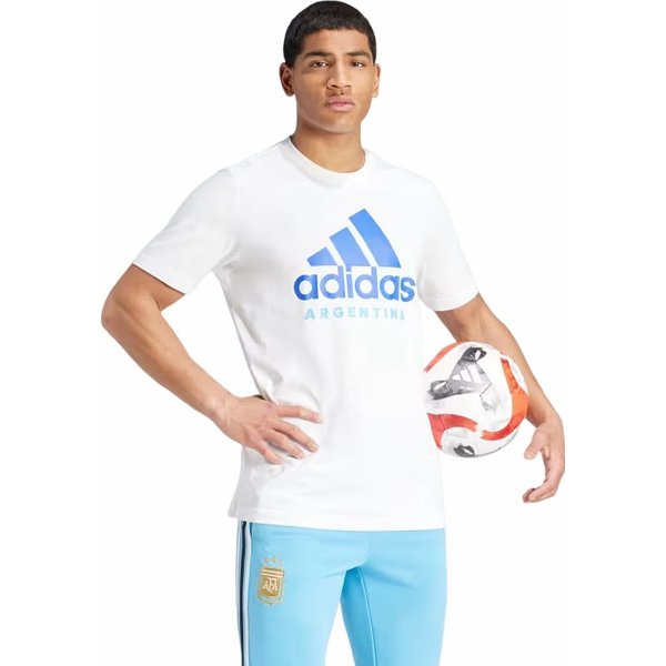 Koszulka męska DNA Graphic Tee Adidas